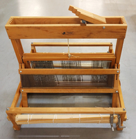 Image Used J-Made Four Shaft