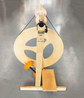 Image Used Louet S-17 Hybrid