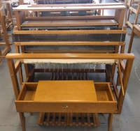 Image Used Leclerc Nilart 8 Shaft