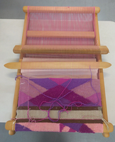Image Used Brittany Tapestry Loom