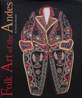 Image Folk Art of the Andes (Used)