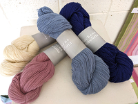 Image Mobelatta Wool Yarn