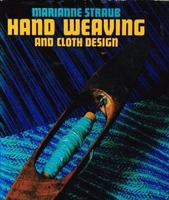 Image Hand Weaving and Cloth Design (used)