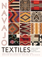 Image Navajo Textiles (used)