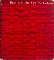 Image Eye for Colour - missing dust jacket price reflected (used)