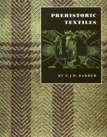 Image Prehistoric Textiles (Used)
