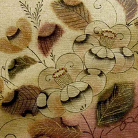 Tsujigahana: Flower at the Crossroads