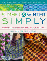Image Summer and Winter Simply by Susan Kesler-Simpson