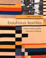 Image Women's Work: Textile Art from the Bauhaus (used)