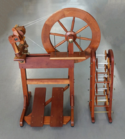 Image Used Westlake Cherry Single Treadle