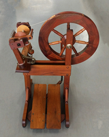 Image Used Westlake Petite Single Treadle