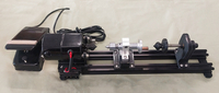 Image Used Double Ended Electric Bobbin Winders