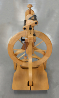 Image Used Schacht Matchless DT with Woolee Winder