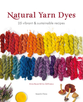Image Natural Yarn Dyes