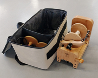 Image Used Ashford E-Spinner 3