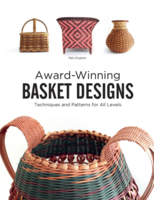 Image Award-Winning Basket Designs by Pati English