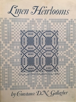 Image Linen Heirlooms (used)