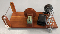 Image Used Single Ended Electric Bobbin Winder