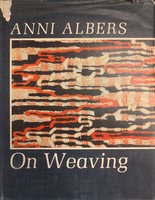 Image On Weaving (used)