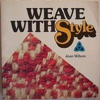 Image Weave with Style (used)