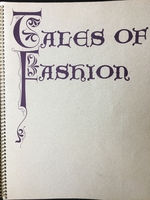 Image Tales of Fashion (used)