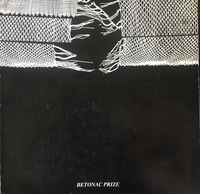 Image Lace as Art: The Betonac Prize (used)