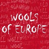 Image Wools of Europe (used)