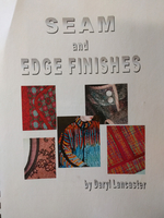 Image Seams and Edge Finishes (used)