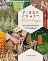 Image Fiber Craft Heritage