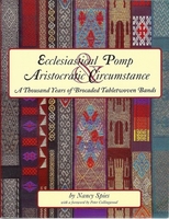 Image Ecclesiastical Pomp and Aristocratic Circumstance (used)