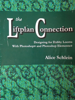 Image Liftplan Connection (used)