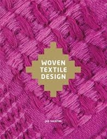 Image Woven Textile Design (used)