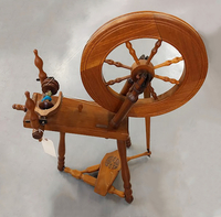 Image Used Rappard Saxony Wheel