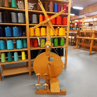 Image Used Louet S10 Single Treadle - Older Style