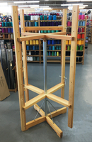 Image Used Oxaback Warping Reel