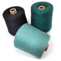 Image JaggerSpun: Zephyr Wool-Silk 2/18 (1 lb)