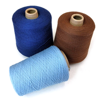 Image JaggerSpun: Superfine Merino 2/18