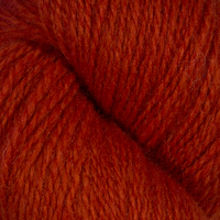 Pelana 932 - Dark Orange — Wall of Yarn