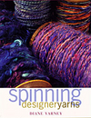 Image Spinning Designer Yarns