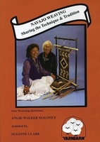 Image Navajo Weaving