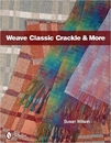 Image Weave Classic Crackle & More