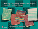 Amazon.com: Customer Reviews: Weaving Designs By Bertha Gray Hayes